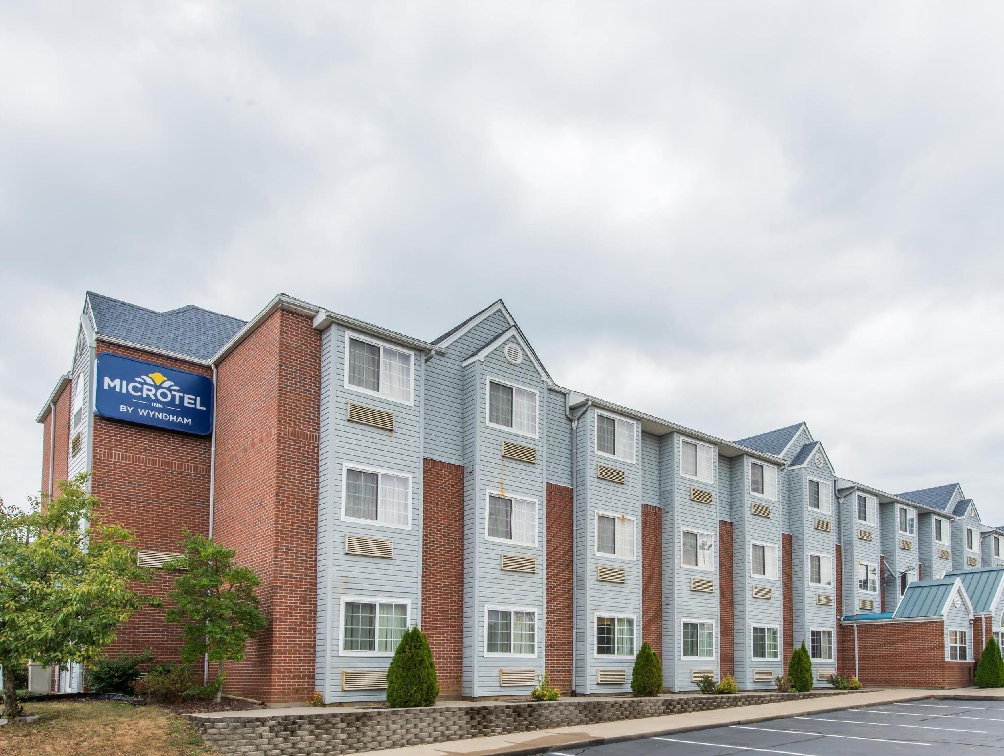 Microtel Inn Georgetown - Lexington North Екстер'єр фото